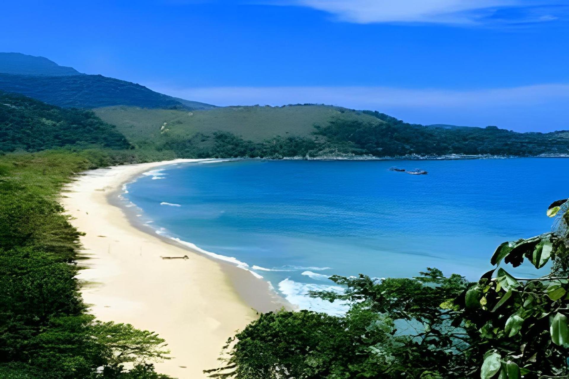 Pousada Recanto Dantas, Aconchego Em Paraty Luaran gambar