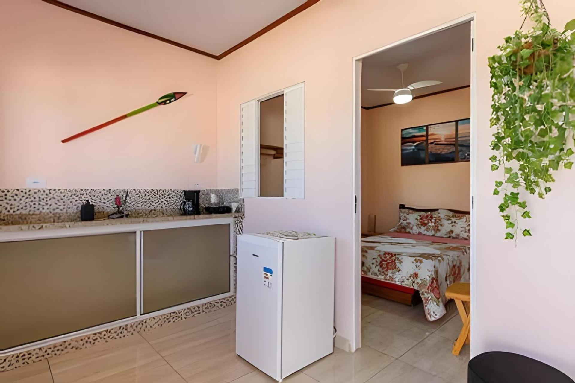 Pousada Recanto Dantas, Aconchego Em Paraty Luaran gambar